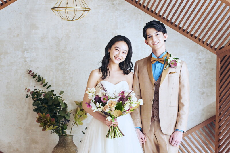 Photo Maison écrin 横浜店_土日の追加料金がない