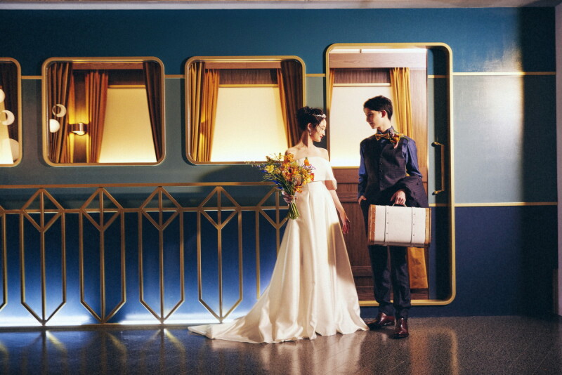 平日もお得に撮影を♪