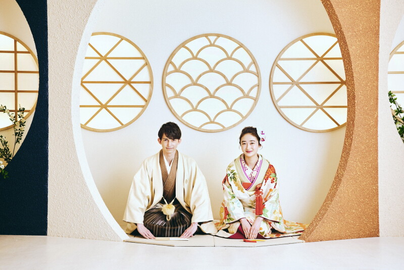 Photo Maison écrin 横浜店_ウェルカムボードを作れる