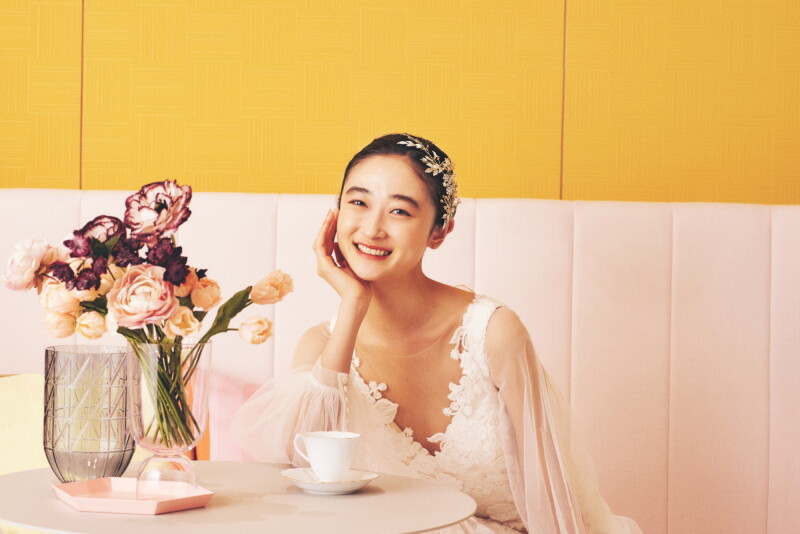 Photo Maison écrin 横浜店_衣装の追加料金がない