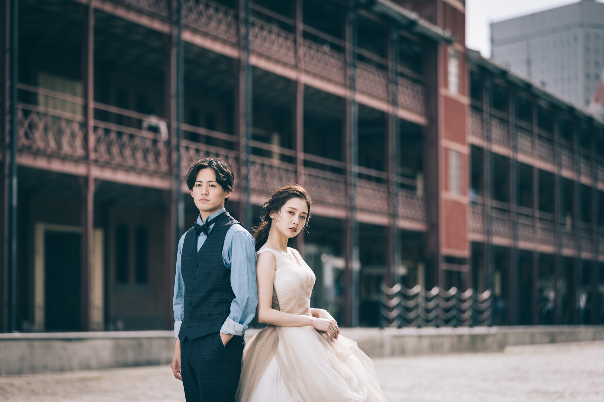 Point1 多彩な撮影シーン