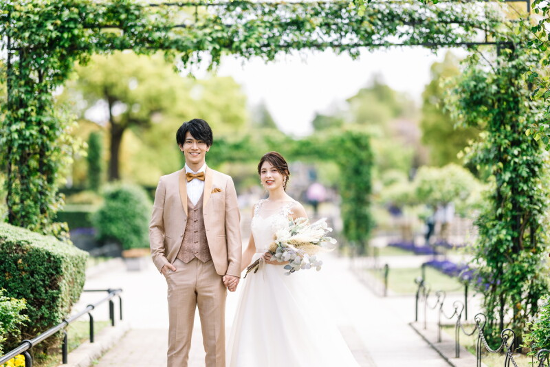 ワンプライス型のスタジオでお得に撮影を