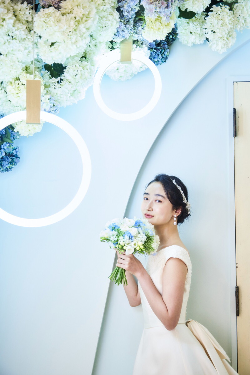 Photo Maison écrin 横浜店_土日の追加料金がない