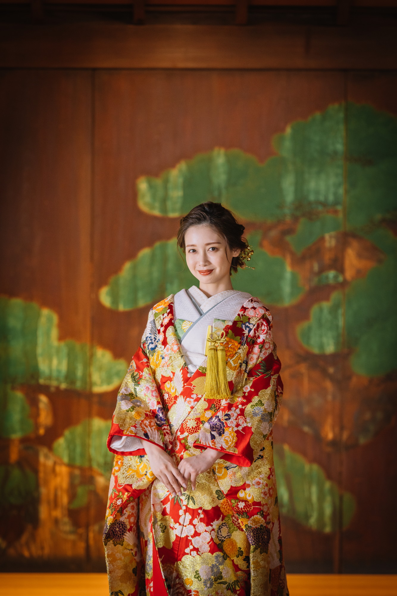 20以上ある撮影シーン