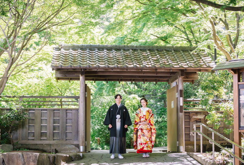 Photo Maison écrin 横浜店_ウェルカムボードを作れる