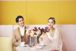 Photo Maison écrin 横浜店