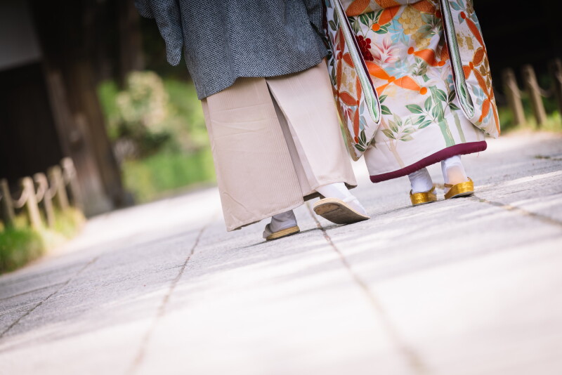 Photo Maison écrin 横浜店_土日の追加料金がない