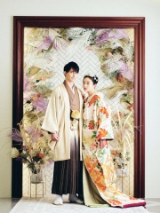 Photo Maison &eacute;crin 横浜店