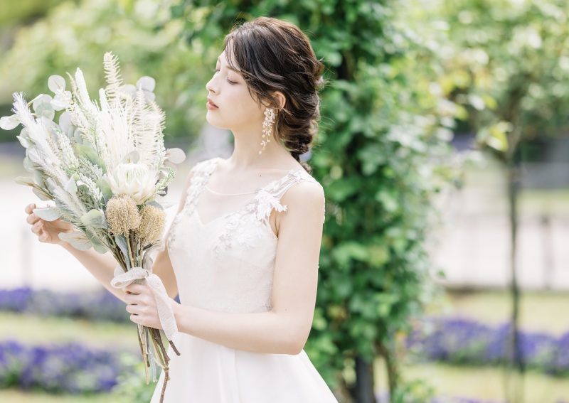 【Autumnキャンペーン!!!】 山下公園ロケーション撮影・データ150カット付きプラン【衣裳選び放題】