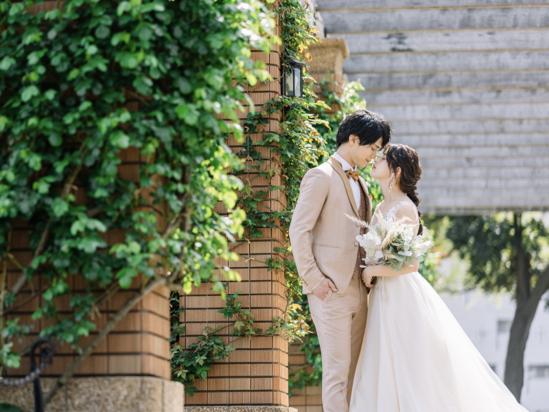 【Autumnキャンペーン!!!】 山下公園ロケーション撮影・データ150カット付きプラン【衣裳選び放題】