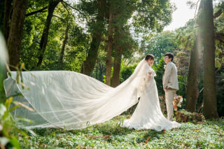 洋装＠群馬の森