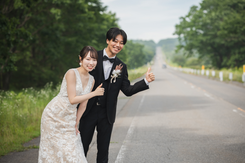 まずはメロディーラインにて