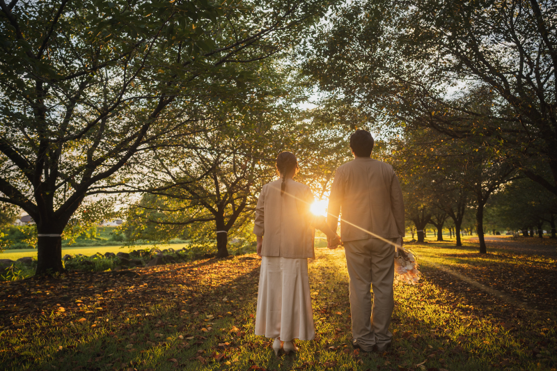 場所を変えラブリバー親水公園で！