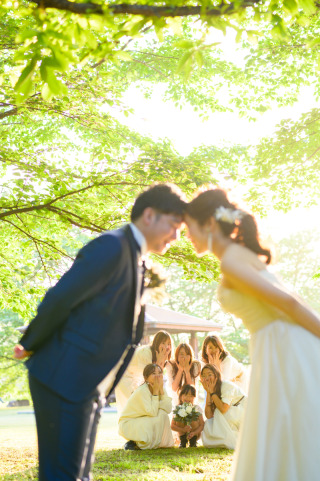 eneen wedding GUNMA