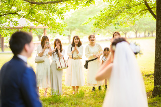 eneen wedding GUNMA