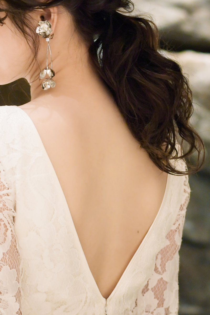 eneen wedding GUNMA_修正技術が自慢