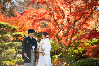 eneen wedding GUNMA