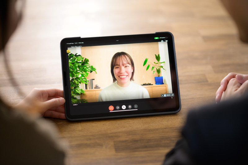 eneen wedding GUNMA_事前来店なしで撮影できる