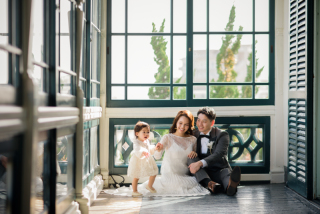 eneen wedding GUNMA_ロケーションフォトウェディングイメージムービー