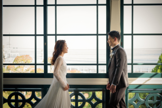 eneen wedding GUNMA_ロケーションフォトウェディングイメージムービー