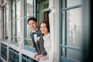 eneen wedding GUNMA_ロケーションフォトウェディングイメージムービー