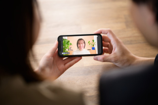 オンライン相談