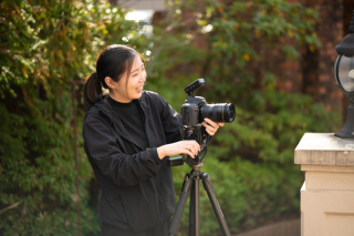 ポージング提案