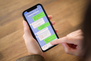 ロケーション許可取り
