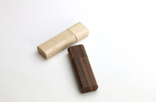 データUSBメモリ納品