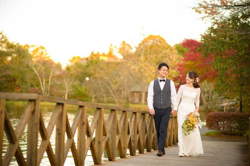 eneen wedding GUNMA_修正技術が自慢