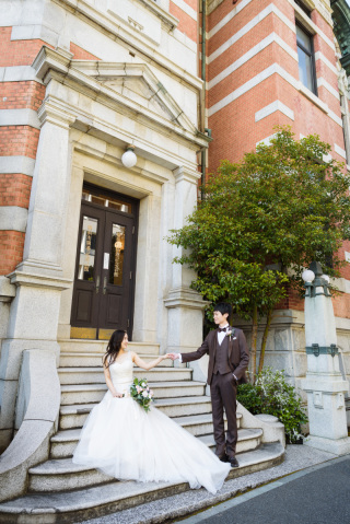 eneen wedding GUNMA_【ロケーションフォト】街中