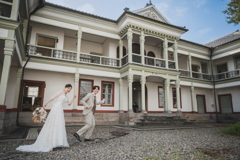eneen wedding GUNMAのこだわり(ウエディングドレスが豊富
