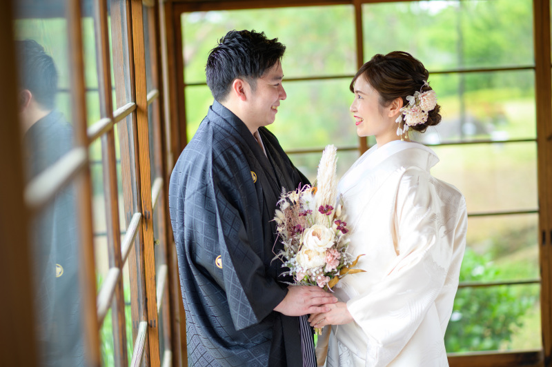 eneen wedding GUNMA_修正技術が自慢