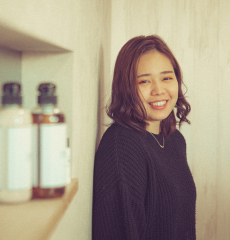 eneen wedding GUNMA Akina