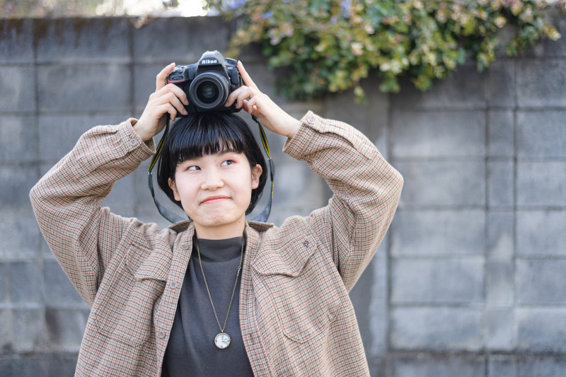 Mikako