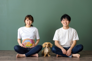 慣れない撮影は不安がいっぱいですよね。どんな些細なことでも聞いてください。