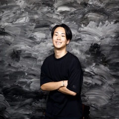 eneen wedding GUNMA Tom