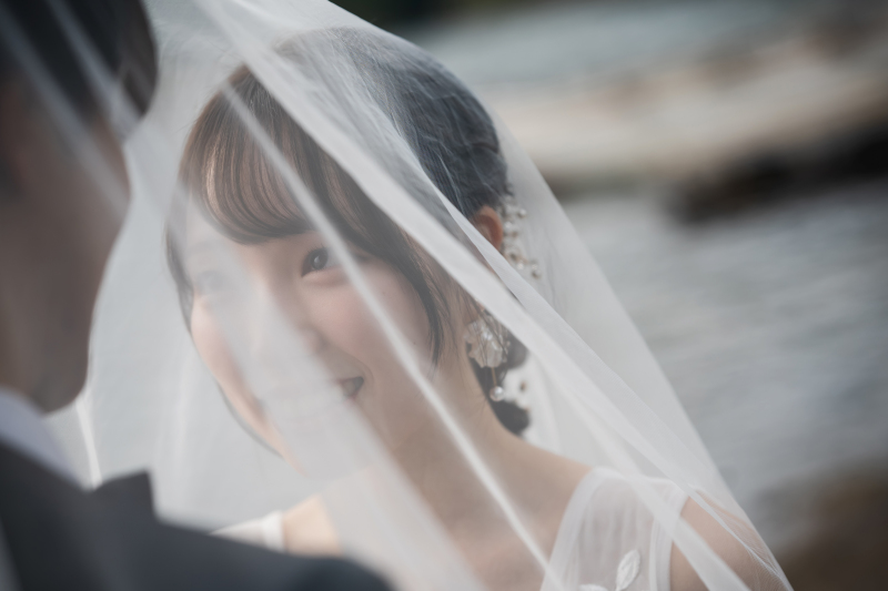 【衣装持込】衣装1着★撮影とヘアメイクがセット!美肌補正付【撮影2時間/全データ150カット+ヘアメイク/アテンド付】