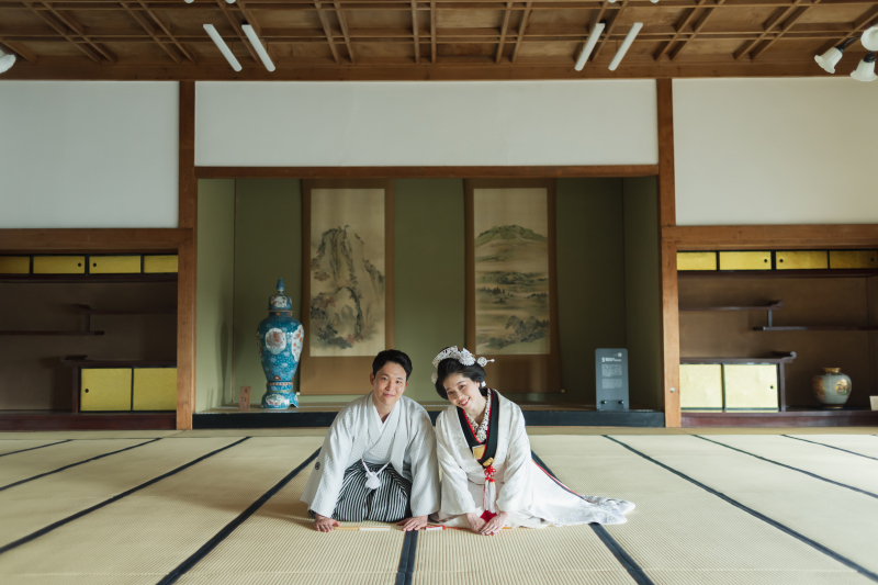【撮影基本プラン】和装・洋装+ヘアメイク+ロケ2箇所+150カット+美肌補正付き★群馬県ならどこでも出張費なし!