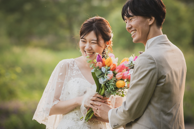 【撮影基本プラン】和装・洋装+ヘアメイク+ロケ2箇所+150カット+美肌補正付き★群馬県ならどこでも出張費なし!