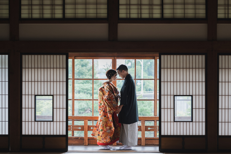 【撮影基本プラン】和装・洋装+ヘアメイク+ロケ2箇所+150カット+美肌補正付き★群馬県ならどこでも出張費なし!