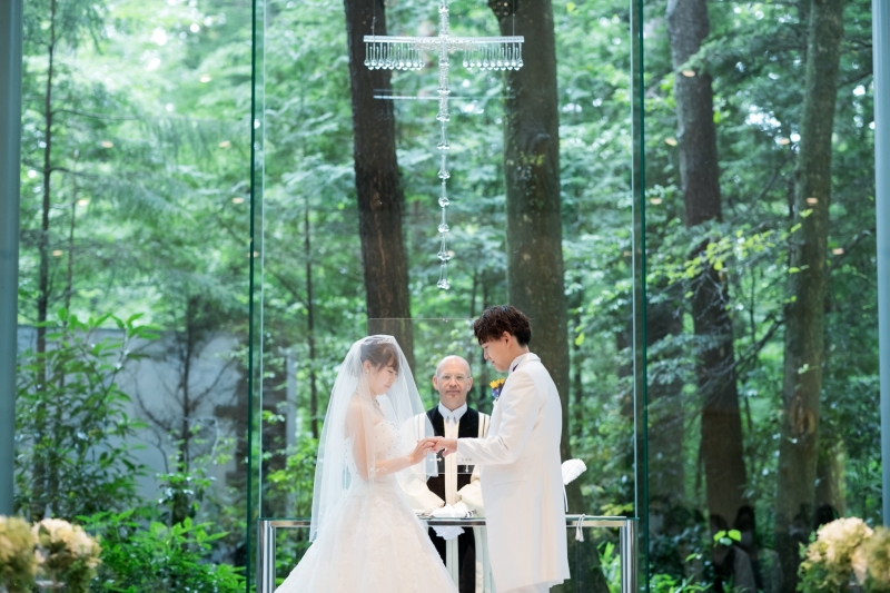 料金 プラン アネーリ軽井沢 長野県でフォトウェディング探すならphotorait