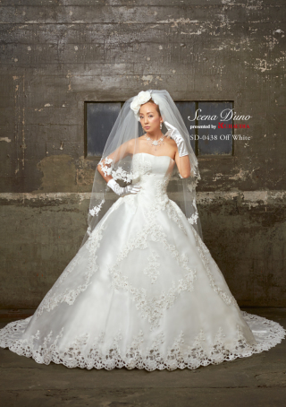 シェーナドゥーノ