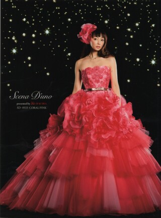 シェーナドゥーノ