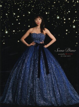 シェーナドゥーノ