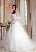 ベリークラウディア