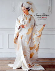 神田うのプロデュース