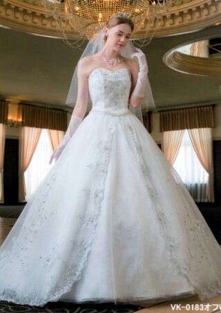 ベリークラウディア