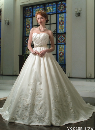 ベリークラウディア