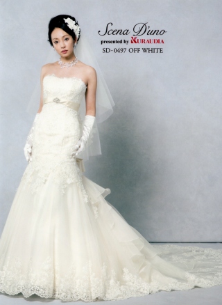 シェーナドゥーノ